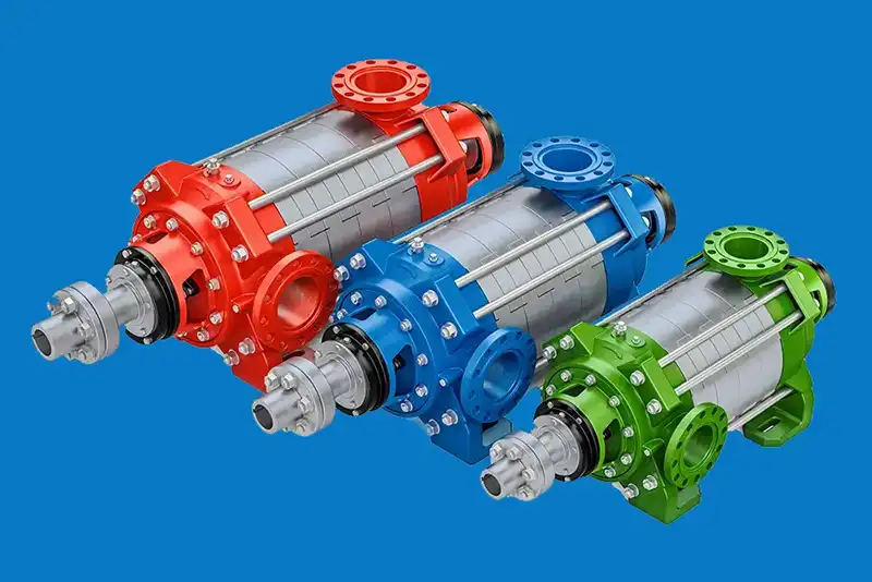 Pompe Romania oferte speciale